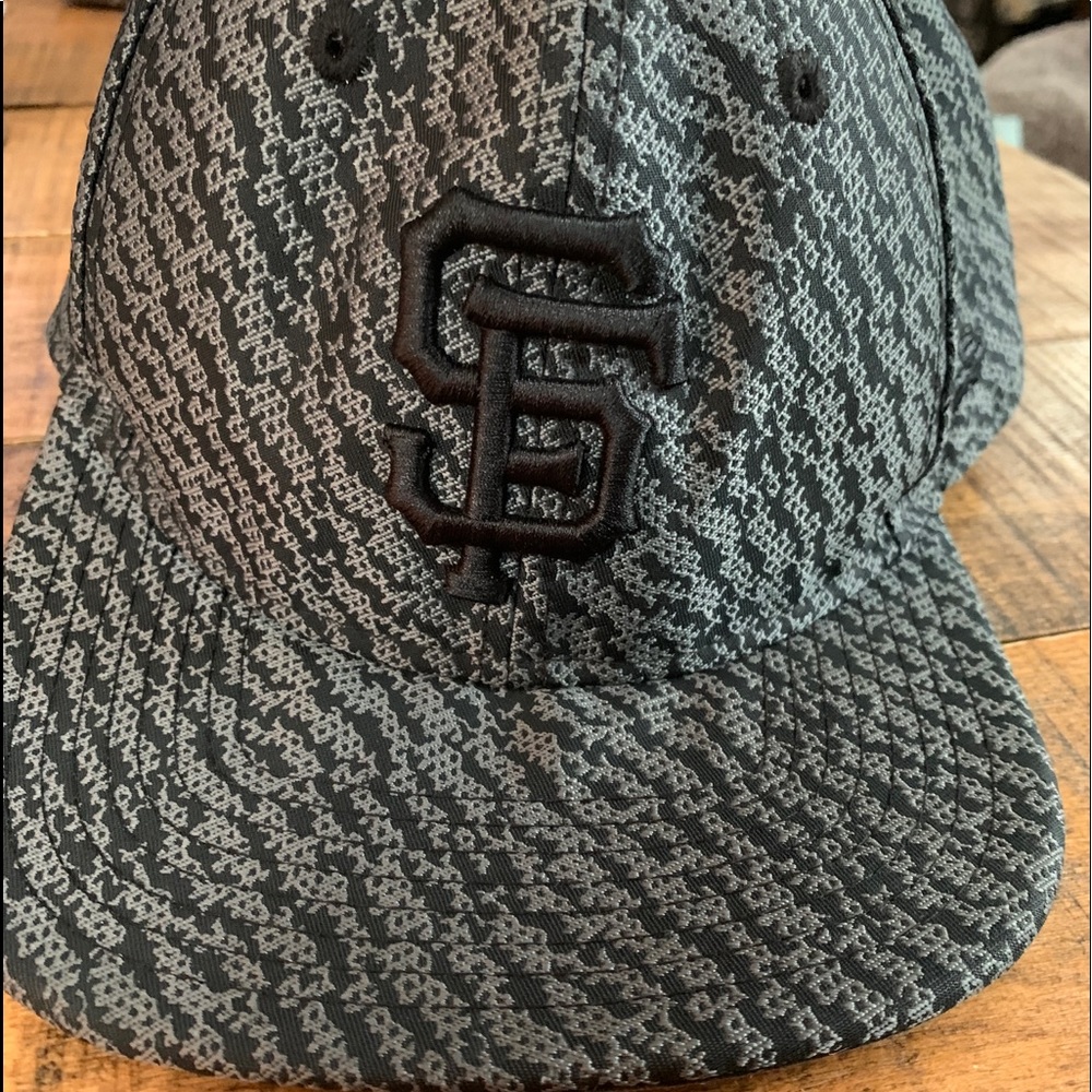 San Francisco Giants baseball cap